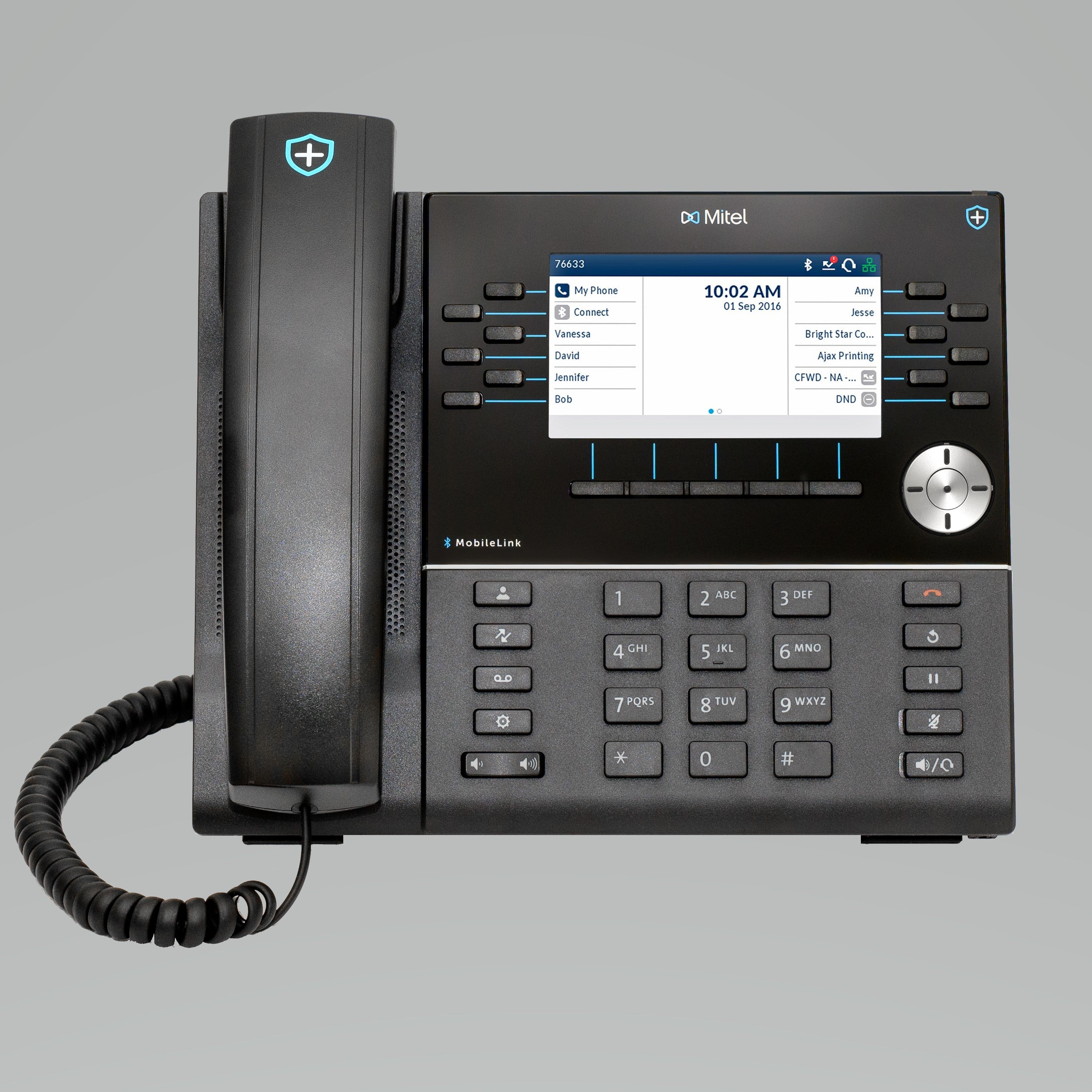 Mitel 6930t IP Phone Mitel 6930t IP Phone
